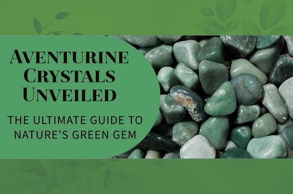 Meditation Crystals - The Best Crystals for Meditation & the