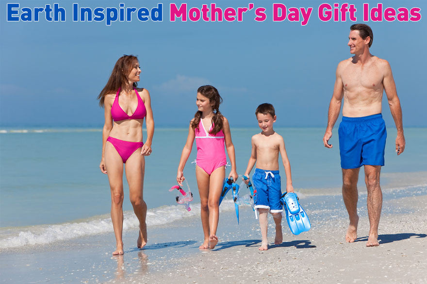 Top 10 Earth Inspired Mother's Day Gift Ideas for 2024