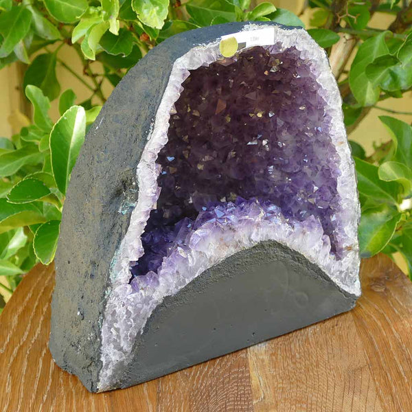 Amethyst Geode Caves | Amethyst Cathedrals - Earth Inspired Gifts