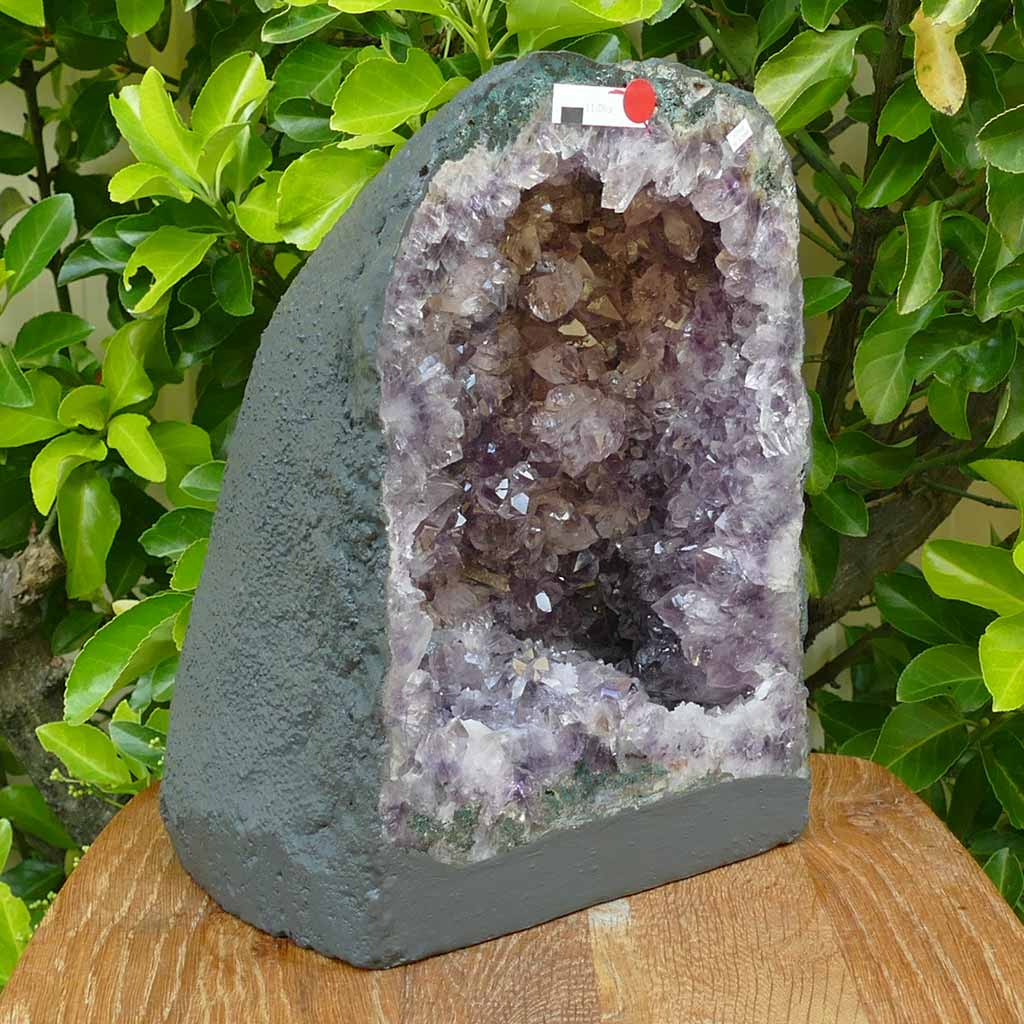 Amethyst Geode Cave - 11kg