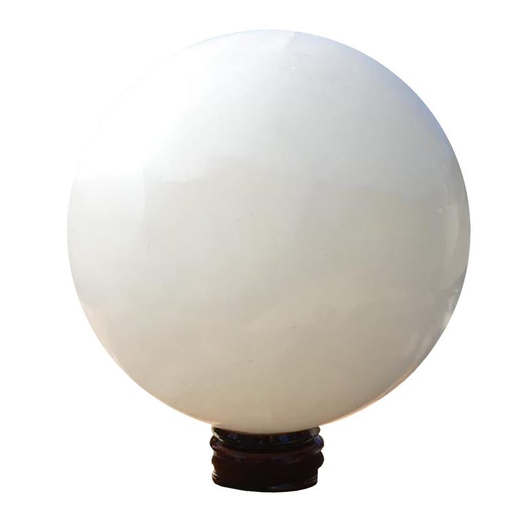 Selenite Crystal Ball Sphere