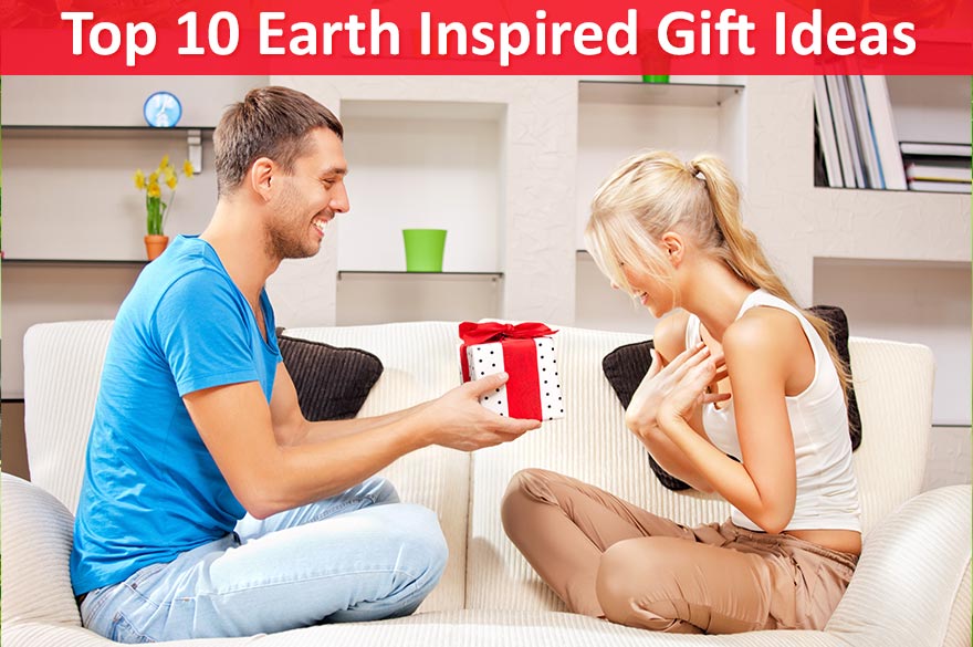 Top 10 Earth Inspired Gift Ideas for 2024 Unique Gift Ideas Earth