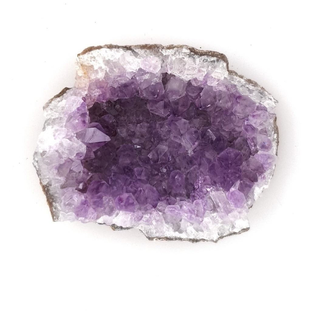 amethyst cluster