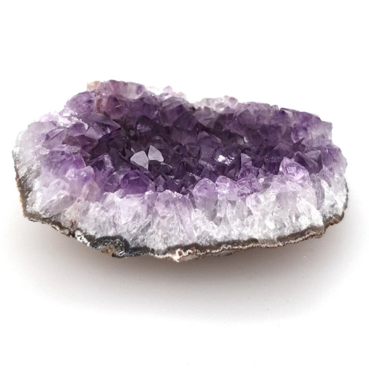 amethyst cluster