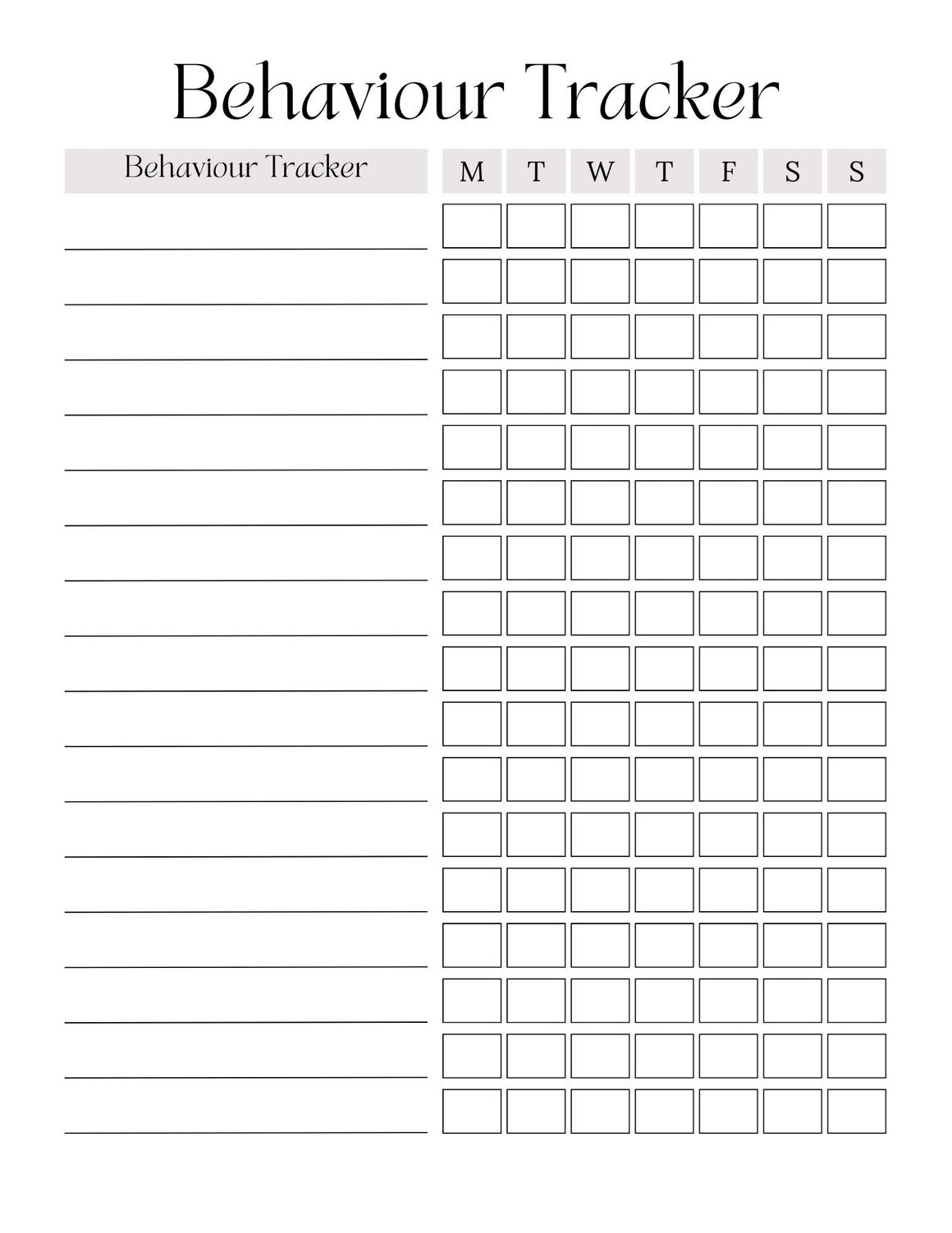 stress processing journal