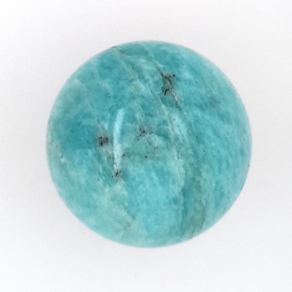 amazonite crystal sphere