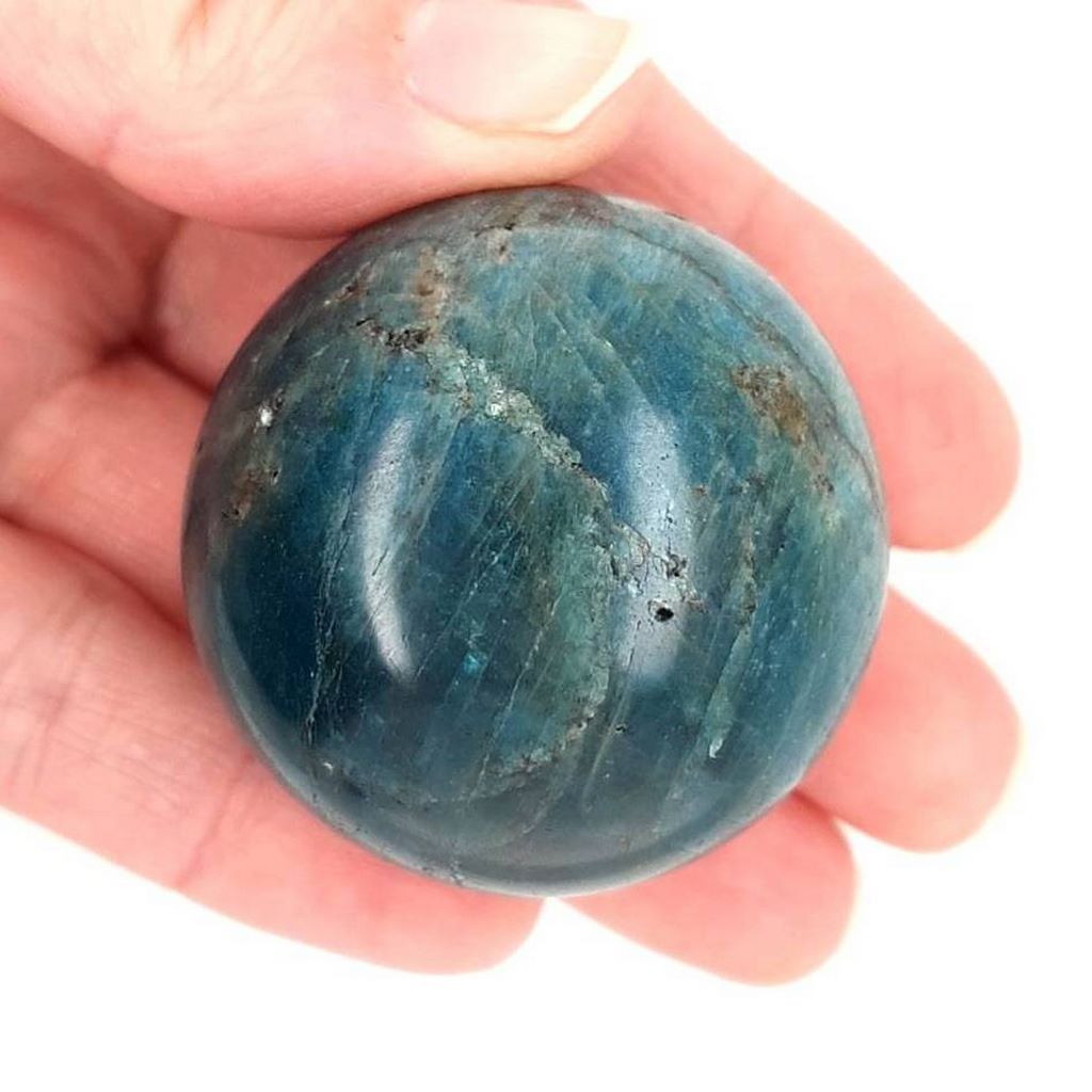 apatite sphere