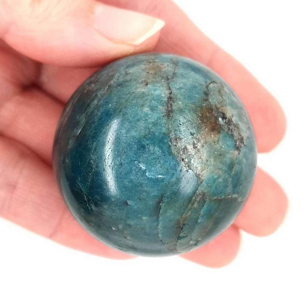 apatite sphere