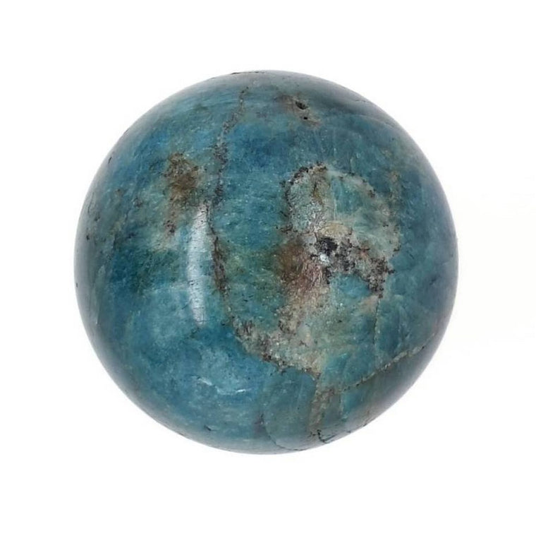 apatite sphere