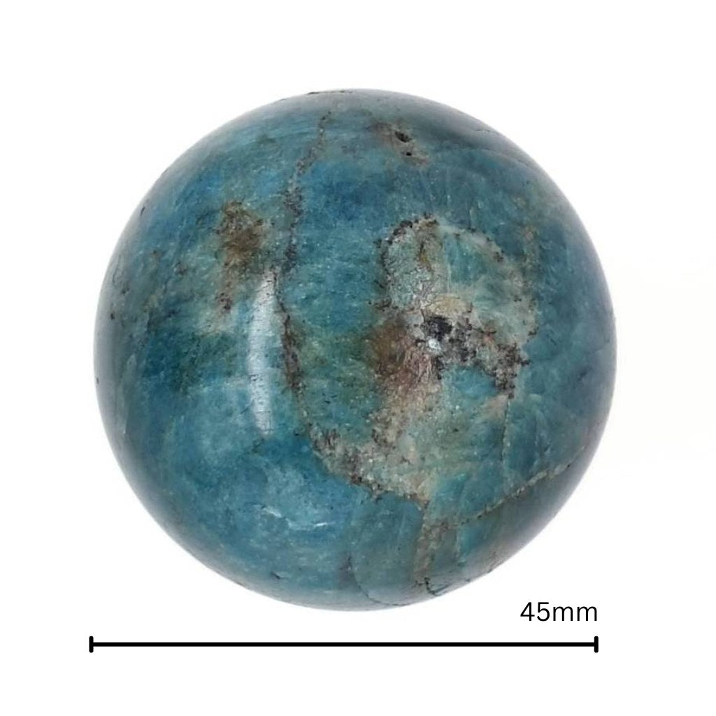 apatite sphere