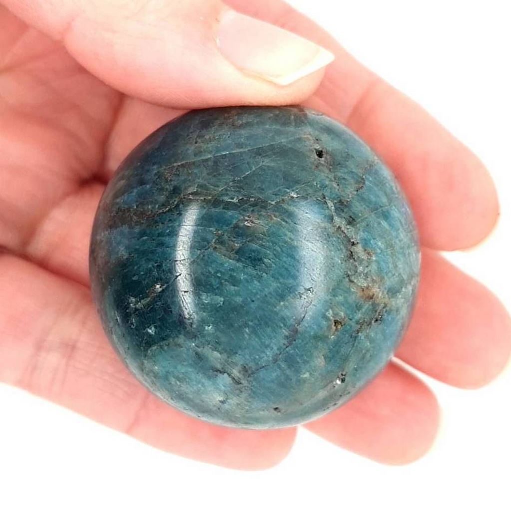 apatite sphere