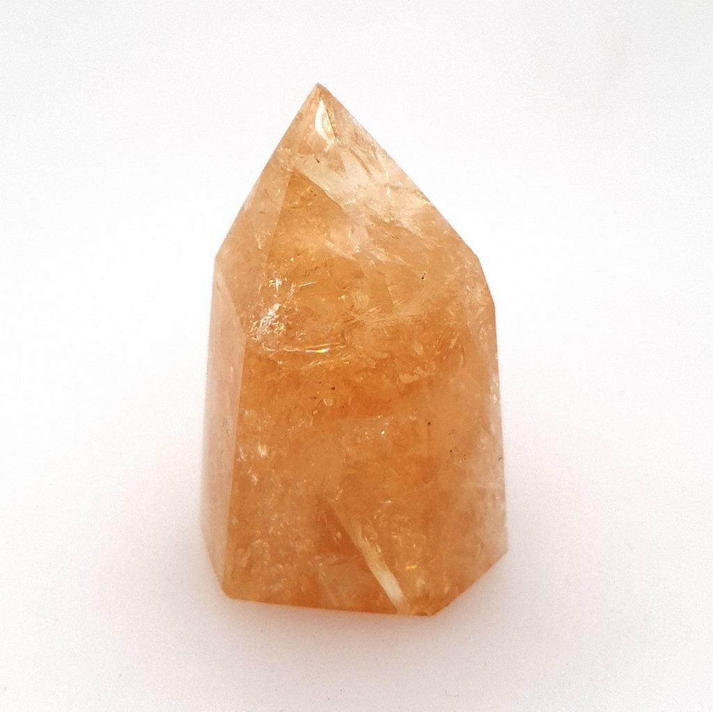 citrine baked point