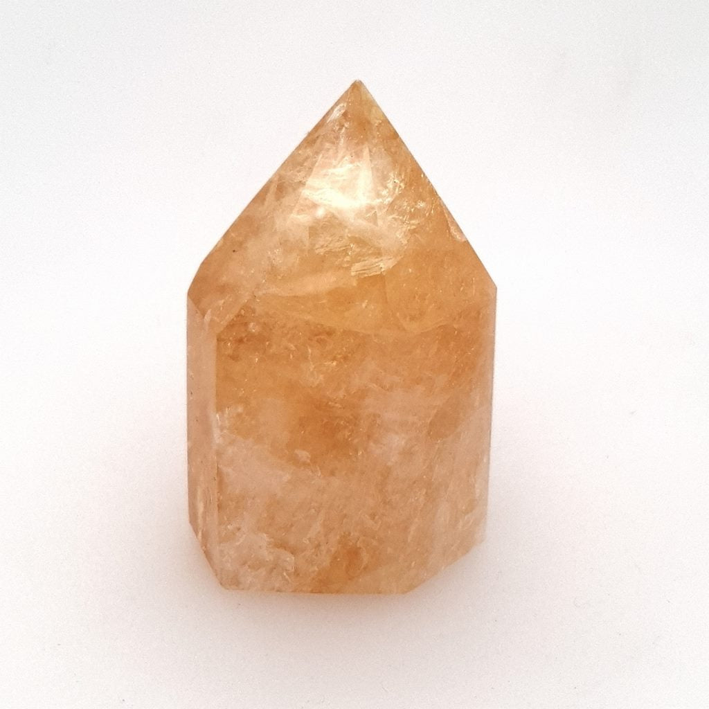 citrine baked point