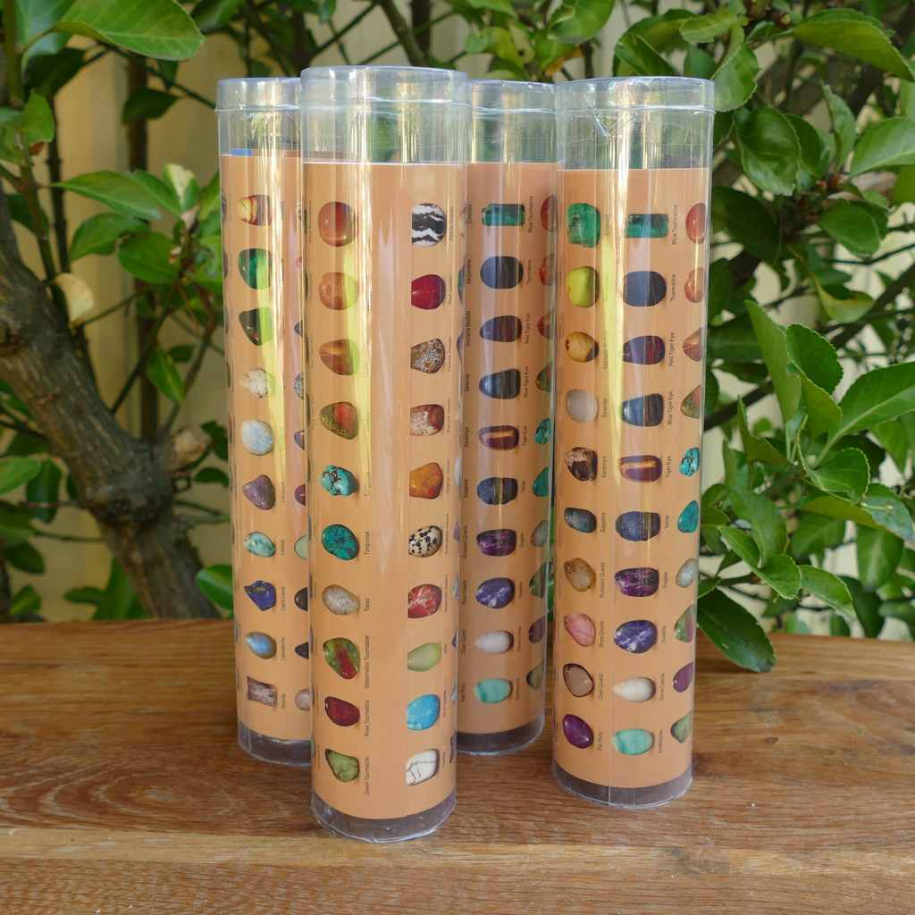 crystal starter kit