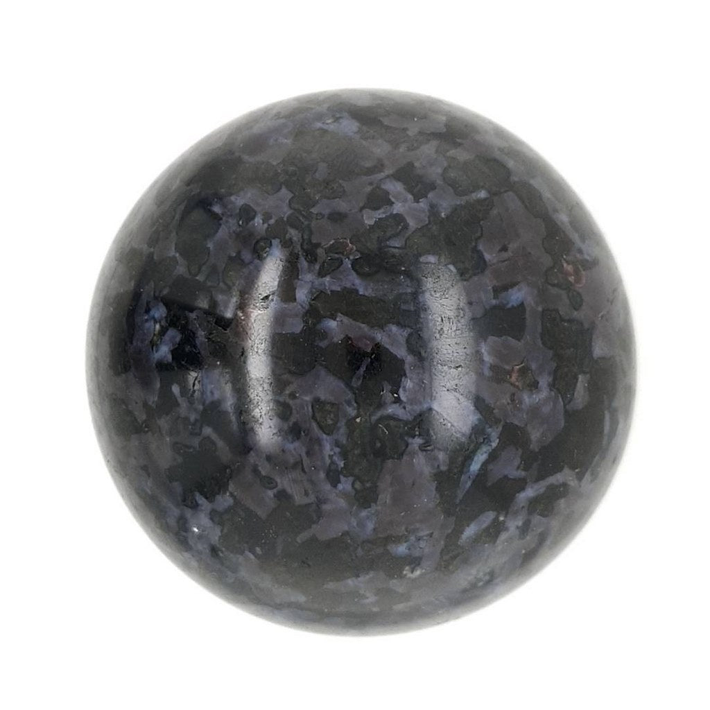 gabbro indigo sphere