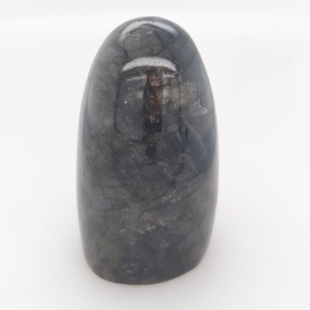 labradorite boulder