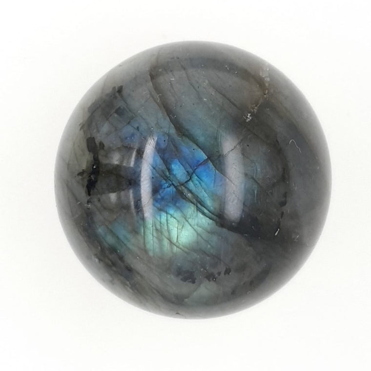 labradorite crystal sphere