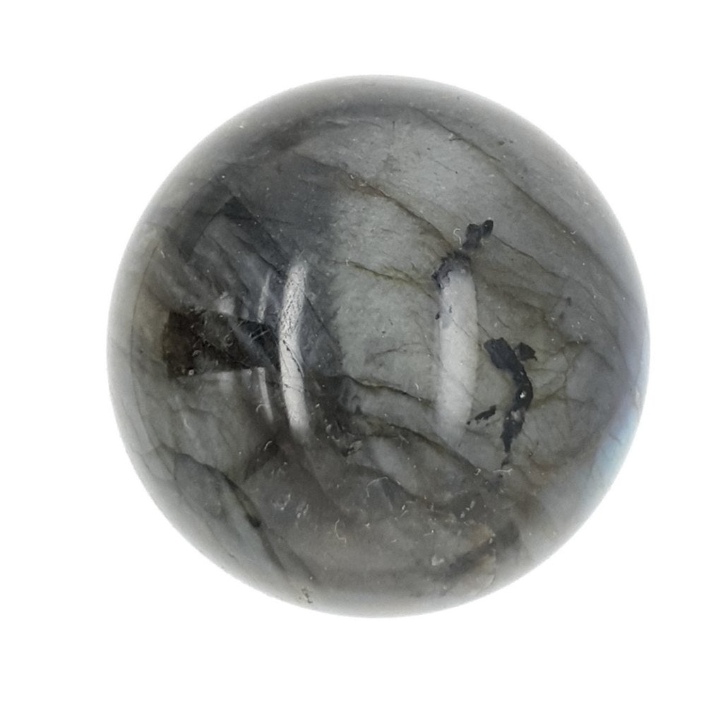 labradorite crystal sphere