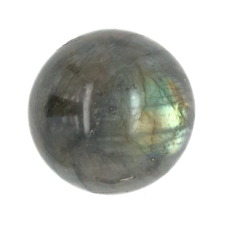 labradorite crystal spheres