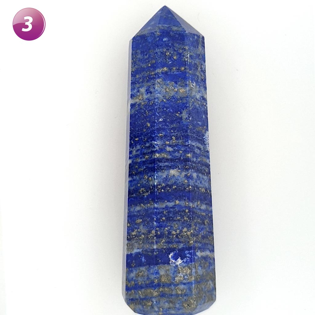 lapis lazuli pencil points