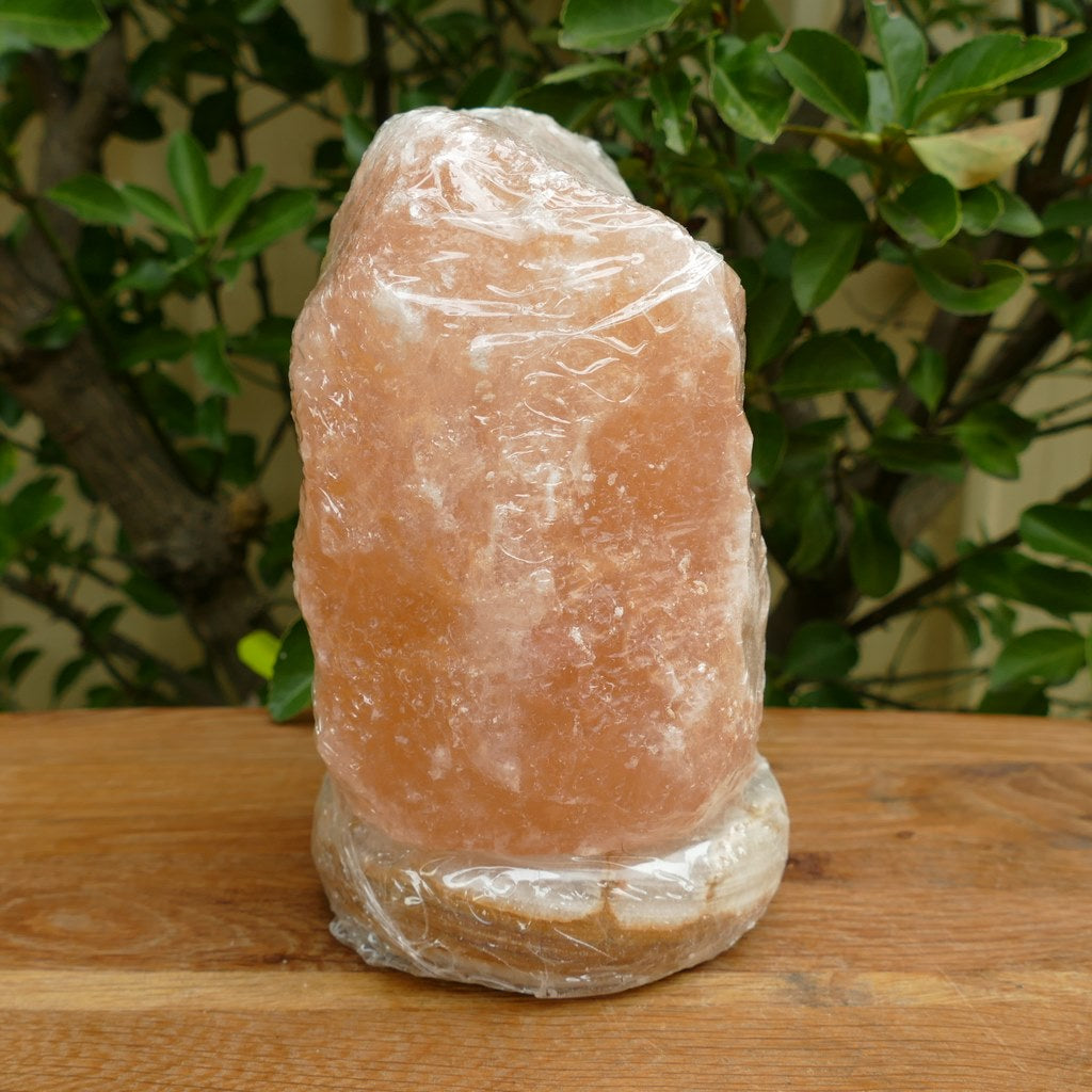 2-4kg salt lamp