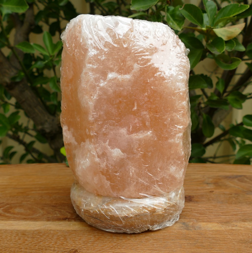 2-4kg salt lamp