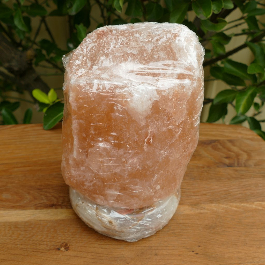 2-4kg salt lamp