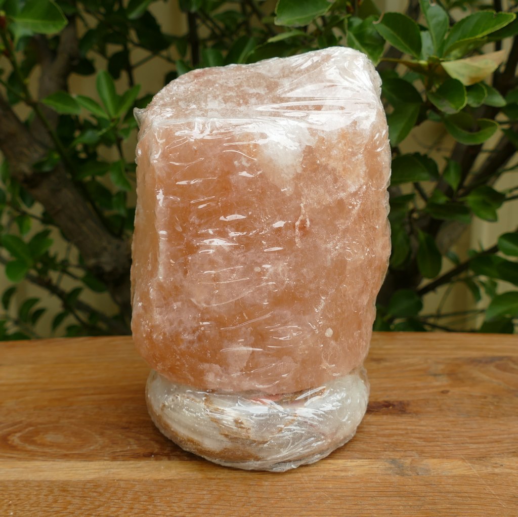 2-4kg salt lamp