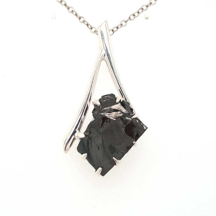 shungite elite pendant