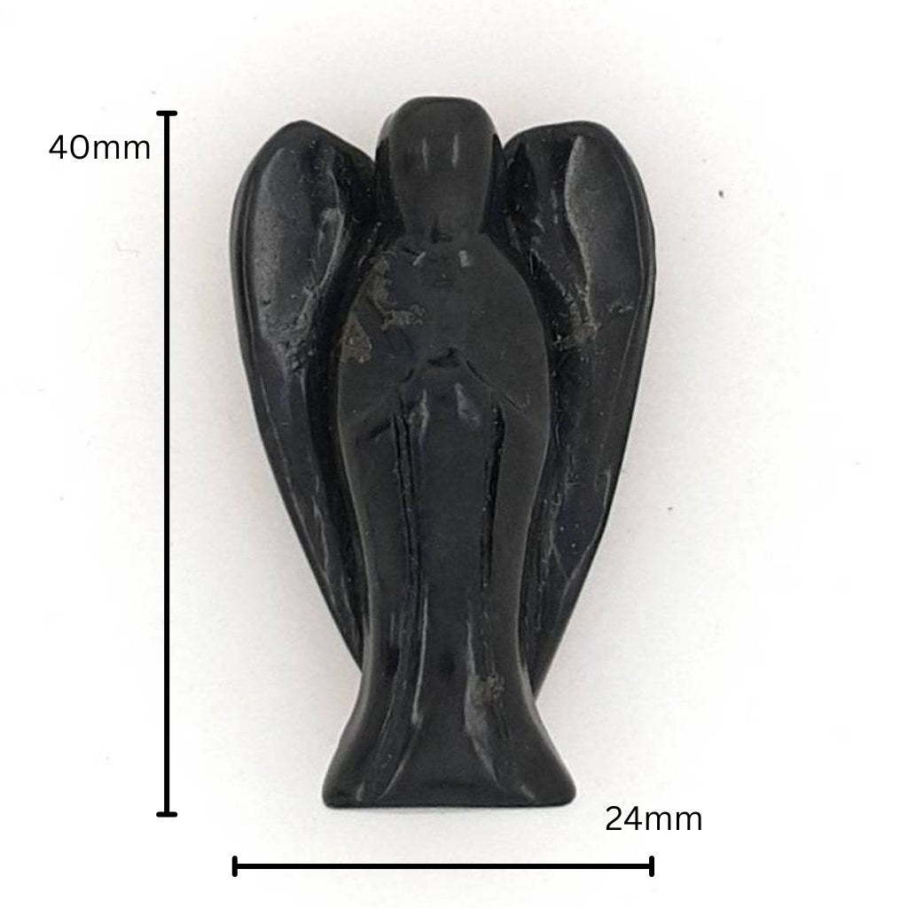 shungite pocket angels