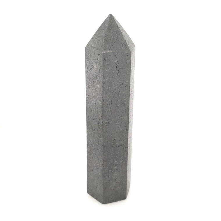 shungite points