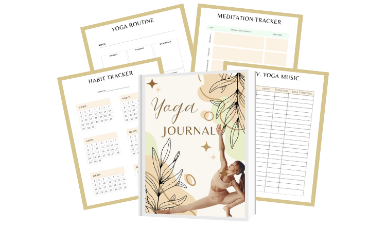 yoga journal