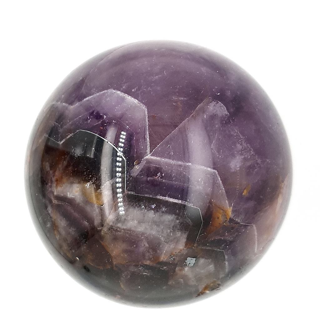 Cacoxenite Spheres Cacoxenite Spheres
