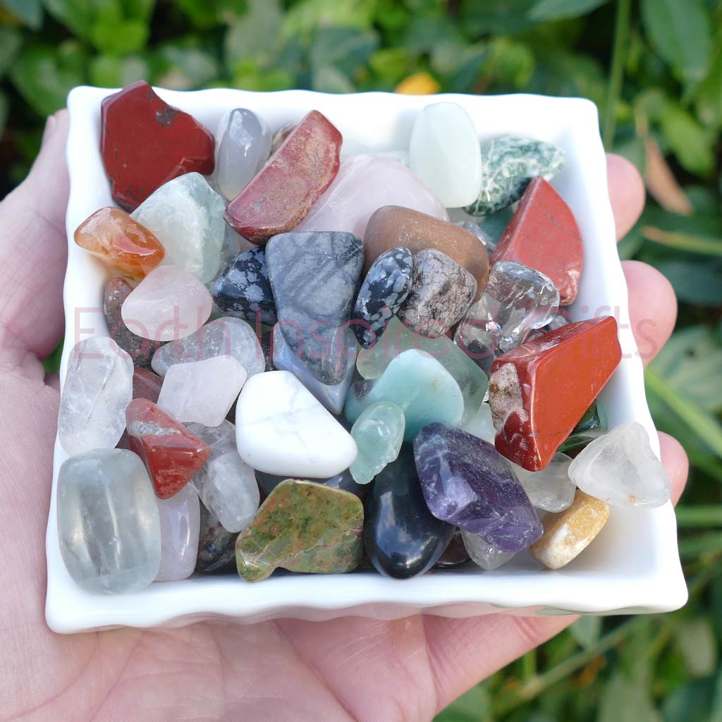crystal starter kit