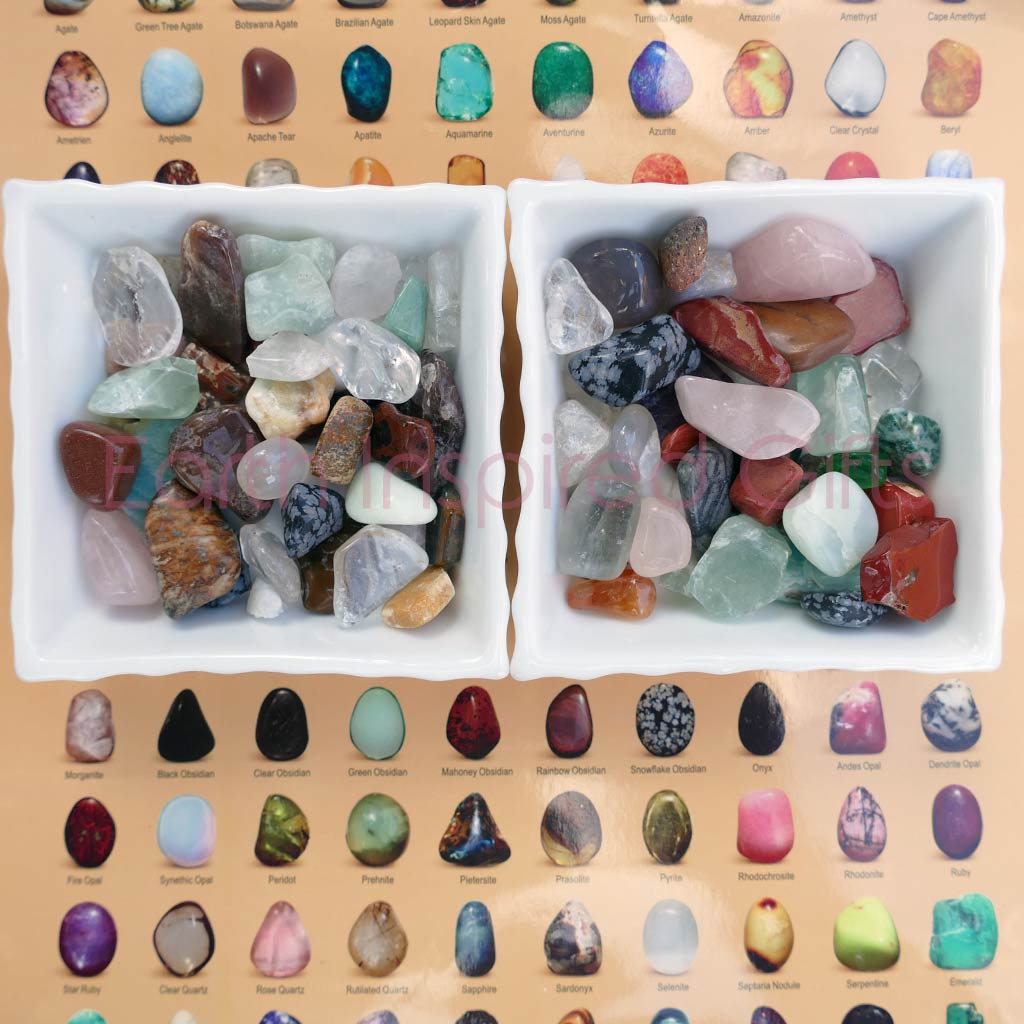 crystal starter kit