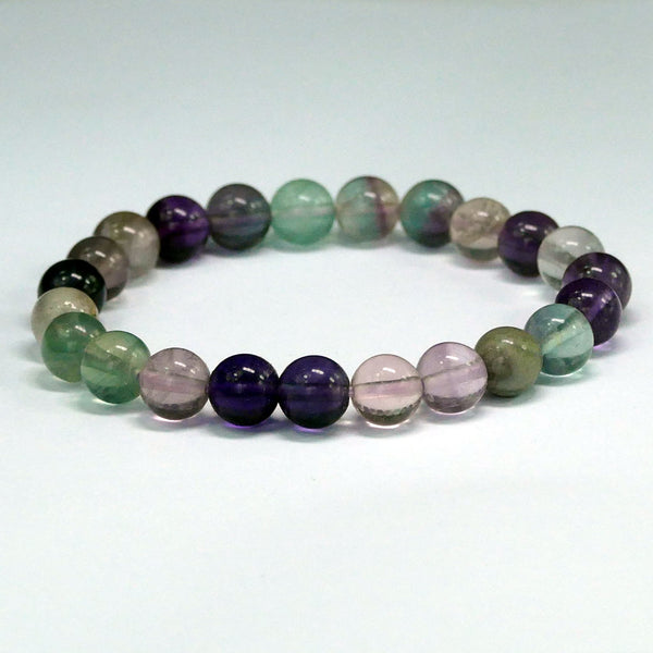 Fluorite Crystals Now Available in Australia - Earth Inspired Gifts