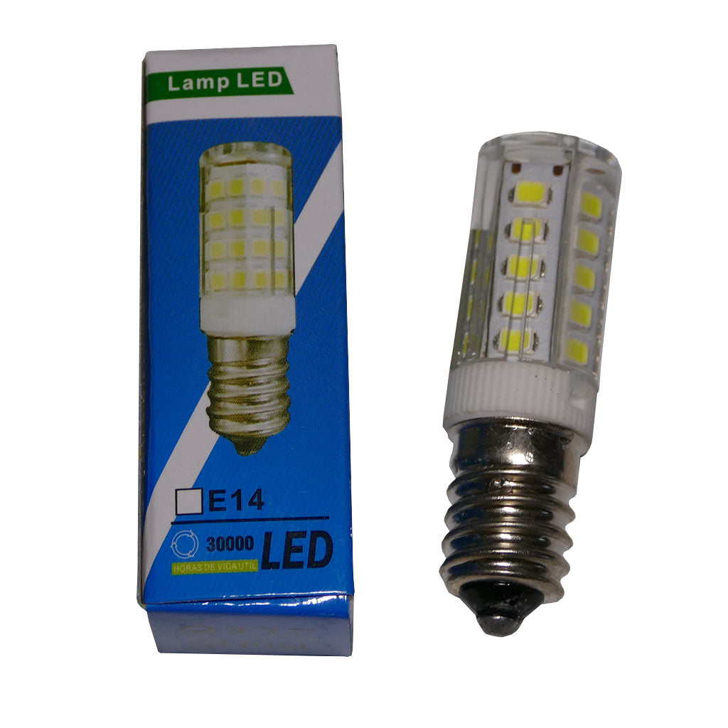 LED Bulbs for Selenite Lamps (220V-240V)