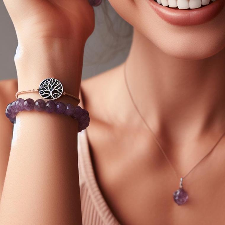 Jewellery
