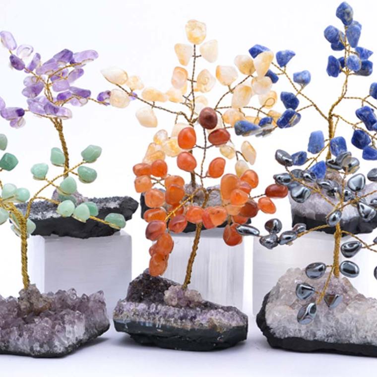 Gem Trees